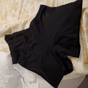 Women's Boy Shorts for Swimming, 18W